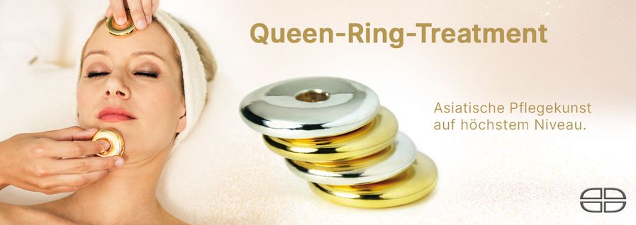 DEYNIQUE Queen Ring Massage